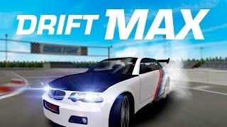 Drift Max||Обзор игры