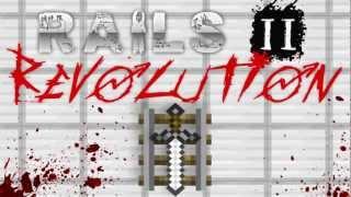 Rails2Revolution Old Grunge Intro