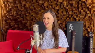 The Way We Were - Irina Kozlova ( cover version Barbra Streisand)