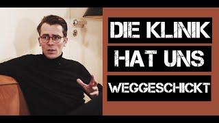 Seine Tochter hatte einen Gehirntumor - Johannes Wimmer bei Dann eben anders - Der Talk