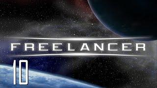 Freelancer - Episode 10