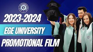 Ege University Promotional Film
