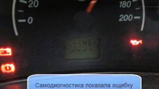Лада Приора СИЛЬНО -ТРОИТ Причина Нет Тока (искры ) на 3 ем  и 4 ом  Свечах ..!