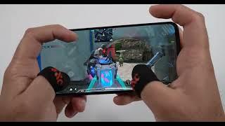 RED MAGIC 7S PRO HANDCAM CODM GAMEPLAY! - Call of Duty Mobile Handcam RED Magic 7s Pro by Jokesta