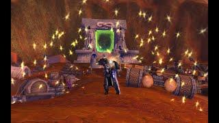 World of Warcraft: Burning Crusade Classic -Гербовая накидка Защитника: УСПЕЙ ПОЛУЧИТЬ =)