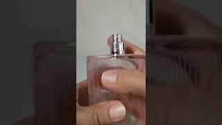 #short Best Satisfying Burberry Brit#viral#trending#Perfum#shortviral