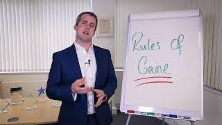 Tip of the Week - Rules of Game