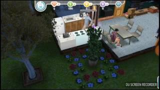 sims freeplay часть 1