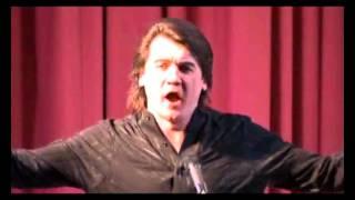 Pavel Baransky - 'There is a snowstorm along the street " by Varlamov 13/20