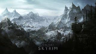 TES: Skyrim: #5 Гулум - Ай