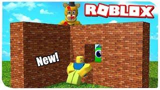 ПОСТРОЙ ЧТОБЫ ВЫЖИТЬ !!! | ROBLOX ПО РУССКИ | | Роблоксер Альберт