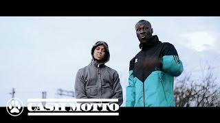 CHIPMUNK X STORMZY - HEAR DIS (MUSIC VIDEO)