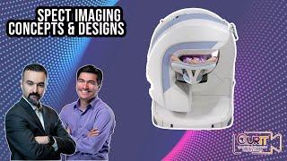 SPECT Imaging: Concepts & Designs (Part 1) [L31]