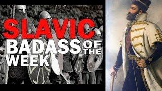 Nikola Šubić Zrinski [SLAVIC BADASS OF THE WEEK Ep. 5]