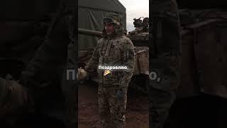 ️ ВИТУС и JOVE ПОЛУЧИЛИ НАГРАДЫ от Минобороны! Настоящие бойцы! 