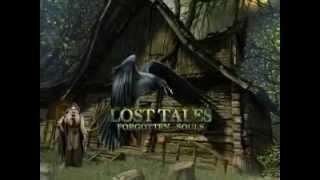 Lost Tales: Forgotten Souls