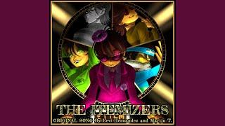 The Itemizers