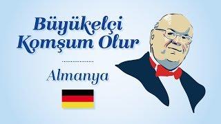 Büyükelçi Komşum Olur – Motor tutkunu Almanya Büyükelçisi