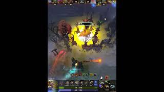 Снепка засейвила #shorts #dota2 #нарезки #dotawtf #дота #дота2 #2к #3к