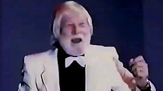 RAY CONNIFF & Coro & Orquesta  -  ¡ Concierto En Vivo de MEGA EXITOS !  (1994)