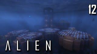 Project Blazing Burn | AGF | ALIEN GIGERESQUE | Ep. 12