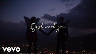 Kina, Trevor Daniel - I Just Want You (Lyric Video)