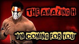 WWE 2K14 TWF League - Before The Match: Vs Harrison Payne