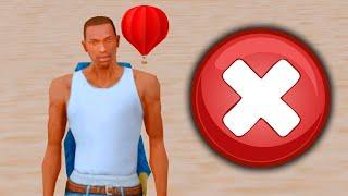 СИДЖЕЙ В GTA SA НЕ ЧЕЛОВЕК? ARIZONA RP #shorts #arizona