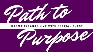 Path to Purpose - Special Guests Irina & Danil Litvin from One Tribe Counseling