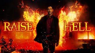 Lucifer | Raise Hell