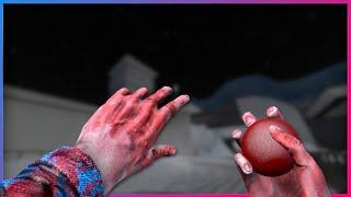 This Is One Ball You DON'T Want To Bounce.. ( SCP-244 SCP-018 ) | Garry's Mod