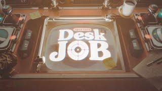 Aperture Desk Job продолжаем