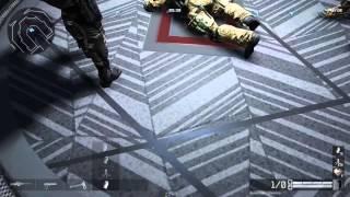 WarFace Баг с лифтом на Ликвидации (2014 июль)