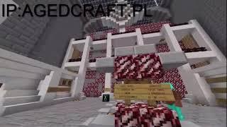 Serwer 1.5.2 Agedcraft.pl/excalibury/demo sety !