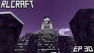 RLCraft: Knocking Out Defiled Lands Content Ep.30 (Minecraft 1.12)