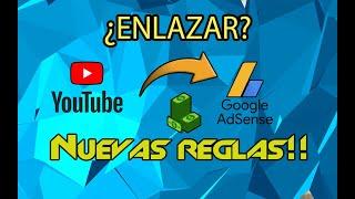 ¿Enlazar Youtube a cuenta Adsense? | Monetizar 2020 | Jota y eSe