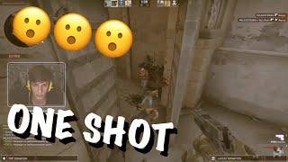 ДАЛ ОДИН ВЫСТРЕЛ С П250 В ПРЫЖКЕ! / JUMP HEADSHOT ONE BULLET P250 CSGO 