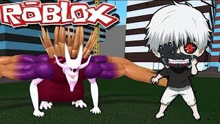 Рогуль 3 СТАДИЯ СОВЫ ЭТО ЙОШИМУРА РОБЛОКС ТОКИЙСКИЙ ГУЛЬROBLOX RoGhoul