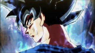 Dragon Ball Super「AMV」- Legends Never Die