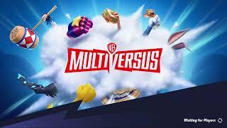 Playing Multiversus as Stripe daily until I get 100 subscribers: Day 14