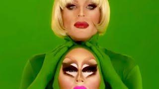 Trixie and Katya: my absolute favorite unhhhh moments (part 1?)