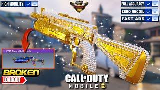 Best PP19 BIZON Loadout For COD Mobile // Cod Mobile Multiplayer // Best Gun in Call Of Duty Mobile