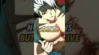 Bro woke up with no organs… but still alive #manhwa #manhwareccomendation #manhwaedit