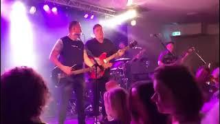 Long Way To The Top - Cover. Son's Of Aussie Rock live All Seasons Hotel Bendigo. 25th June 2022