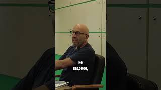 Как распознать альфонса?