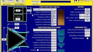 Presentazione software REED DESIGN by NT-Project