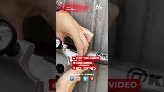 ROFROST TURBO ELECTRIC PIPE FREEZER | FANTASTECH WORLD SHORTS