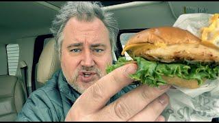 Bill Oakley's Fast Food Favorites (Episode 1)