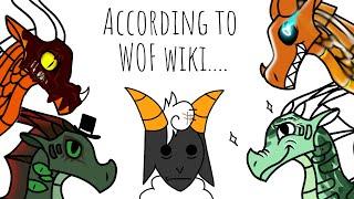 According To WOF Wiki... 3!