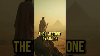 What Was the Hidden Function of the Great Pyramid #mystery #history #joerogan #thewhyfiles #shorts